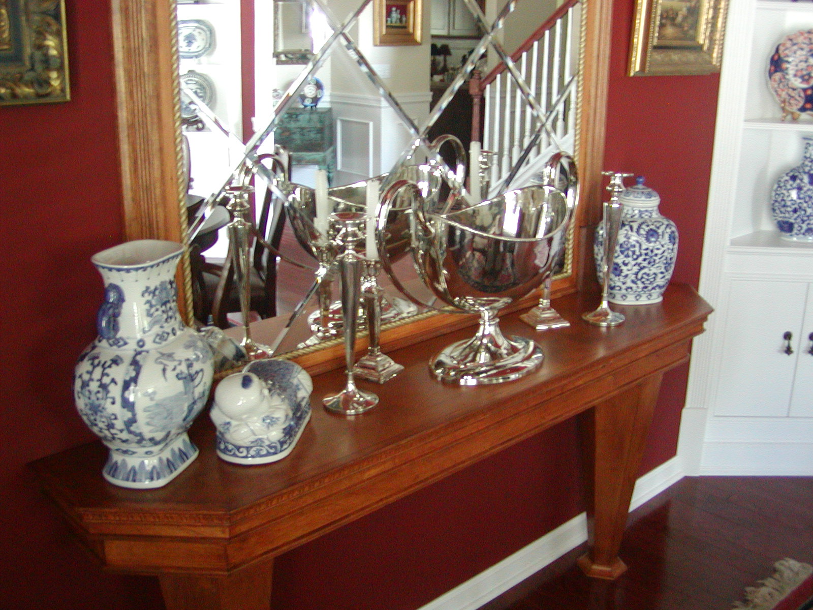 GOLDSMITH'S AUCTIONCORP Buffalo NY Auctioneers Auction House Estate